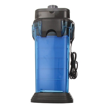 10. Penn Plax Cascade Aquarium Filter