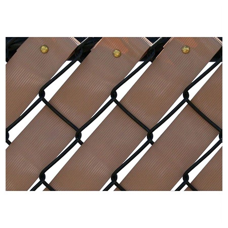 1. Fence Weave – Beige, 250 ft. roll