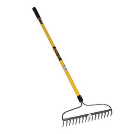 3. Seymour Structron Bow Rake BR16 