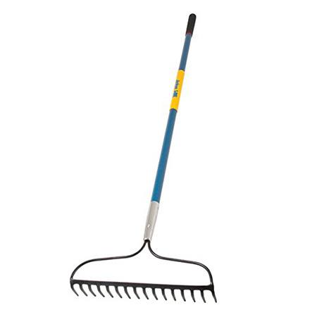 4. The AMES Companies 1876700 Jackson Bow Rake 