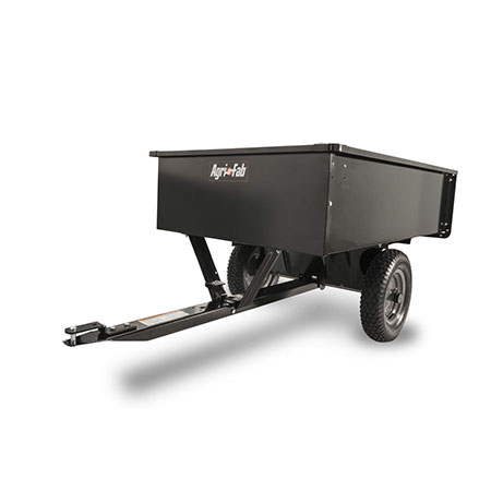 5. Agri-Fab 45-0101 750-Pound Dump Cart Review