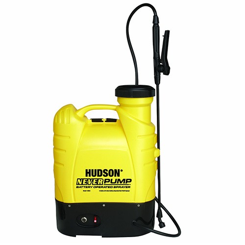 3. Hudson 13854 4 Gallon Sprayer