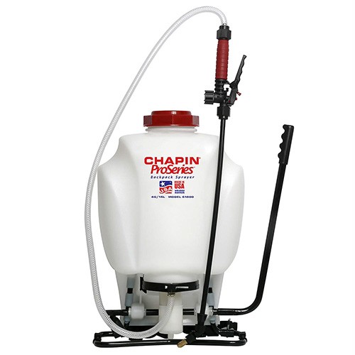 9. Chapin International 61800 Backpack Sprayer
