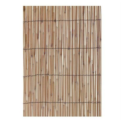 5. Gardman R668 Reed Bamboo Fencing