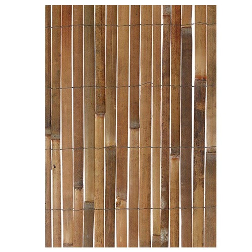 10. Gardman R646 Splits Bamboo Fencing