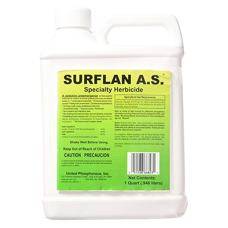 6. Southern Ag - 12401 - Pre-Emergent Herbicide