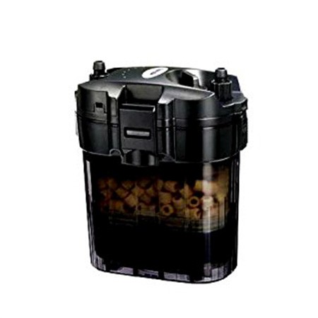 4. Finnex PX-360 Compact Aquarium Filter