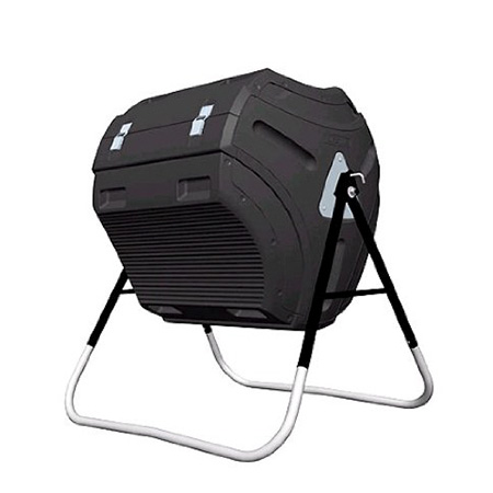 1. Lifetime 60058 Compost Tumblers Review