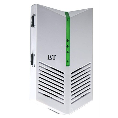 1. ET Pest Control by DNR Tech.