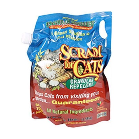 4. Enviro Pro 15003 Scram 