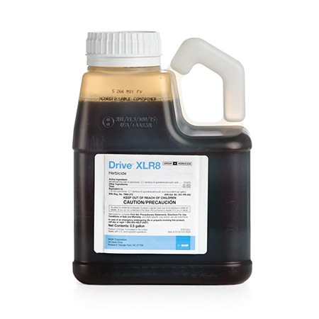 9. Drive XLR8 Crabgrass Killer by BASF