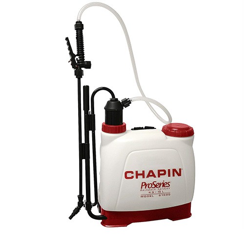 7. Chapin International 61500 Sprayer for Fertilizer