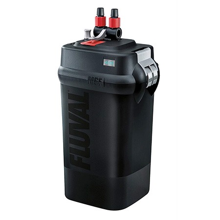 8. Fluval External Filter