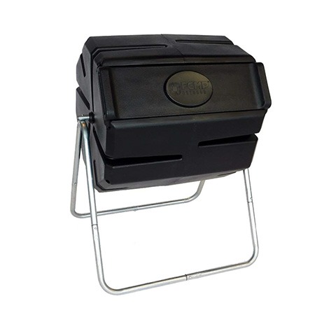 2. FCMP Outdoors Roto Tumbling Composter Review