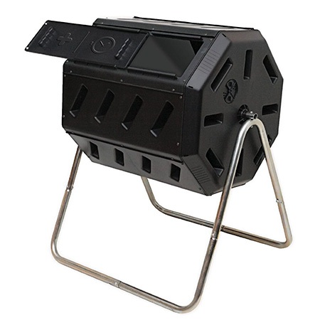 9. FCMP Outdoor IM4000 Composter Review