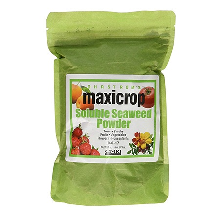 9. Maxicrop MCSP10.7OZ Soluble Powder