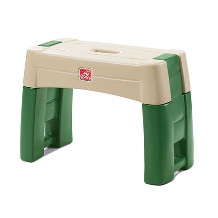 2. Step2 Garden Kneeler Seat