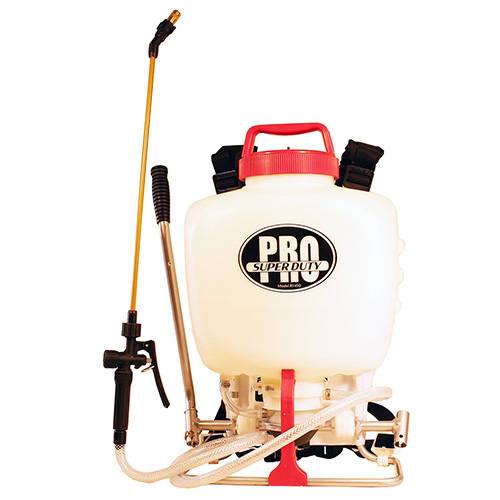 1. RL Pro-Flo 050062 Backpack Sprayer