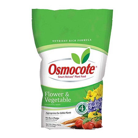 2. Osmocote Smart-Release Plant Food