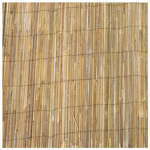 9. Master Garden SBF-96 Bamboo Fence
