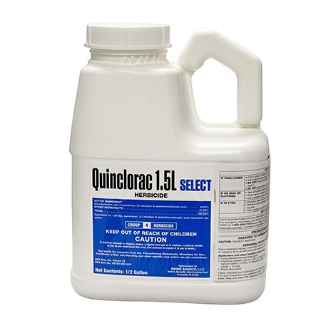 3. Primesource Quinclorac Crabgrass Killer