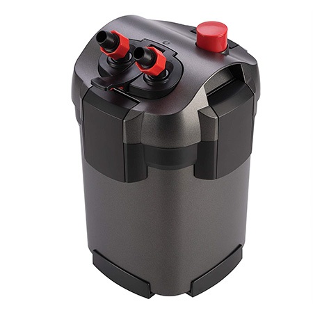 7. Marineland Magniflow Canister Filter 