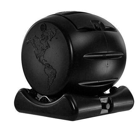 5. Envirocycle Composting Tumbler Bin Review