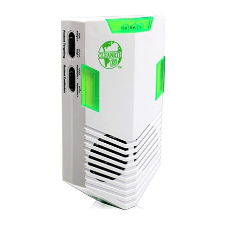 5. CLEANRTH CR008 Advanced Repelling System