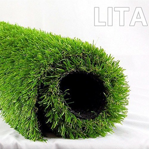 9. LITA 7ft by 13ft Deluxe Artificial Grass