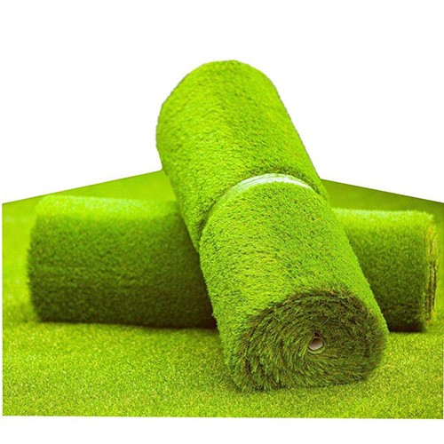 1. MTBRO Artificial Grass Rug