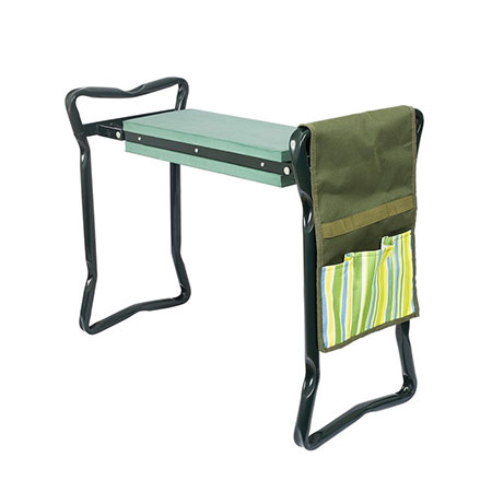 5. Timaik Garden Kneeler & Seat