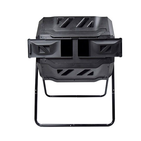 8. Composting Tumbler by EJWOX Review