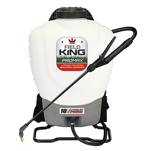 10. Field King 190515 Backpack Sprayer