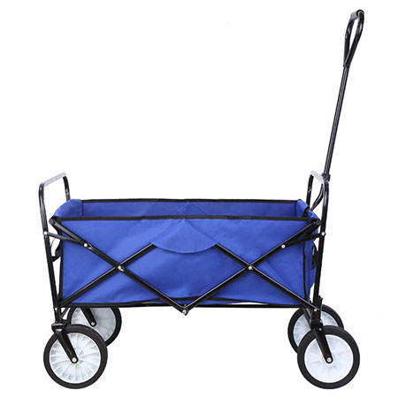 5. Collapsible Outdoor Utility Wagon by HEMBOR Review