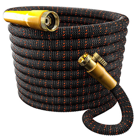 5. TBI Pro Garden Hose 