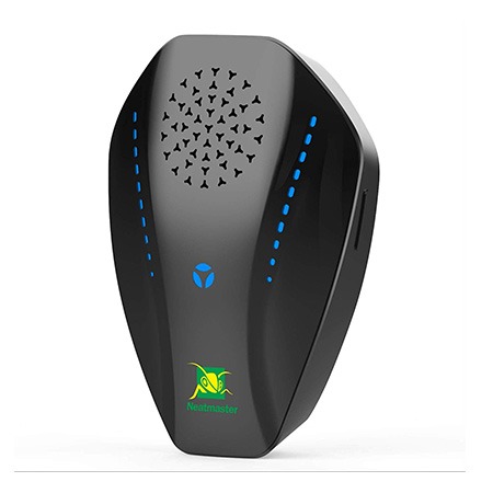 6. Neatmaster Ultrasonic Pest Repeller