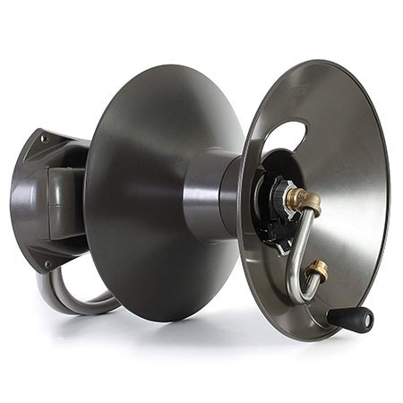 2. Eley/Rapid Reel Wall Mount Garden Hose Reel 