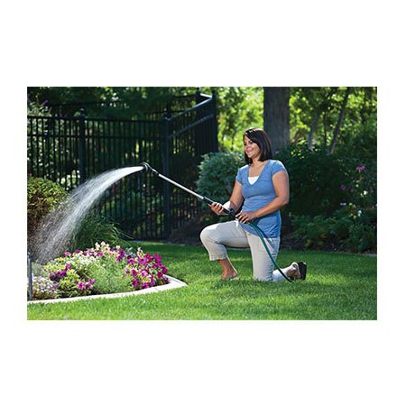 9. Orbit SunMate Hose-End 58674N Turret Wand