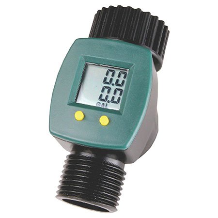 6. P3 P0550 Water Meter