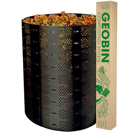 7. Compost Bin by GEOBIN