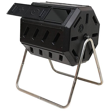 10. FCMP 37 gallon Outdoor IM4000 Composter