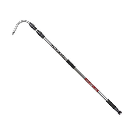 6. GutterMaster Classic Telescopic 12 Ft. Wand