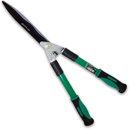 2. Gnome 25-Inch Hedge Shears