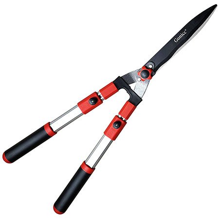 3. gonicc Adjustable 25