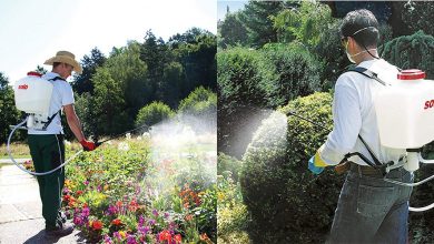 Best Backpack Sprayer Reviews