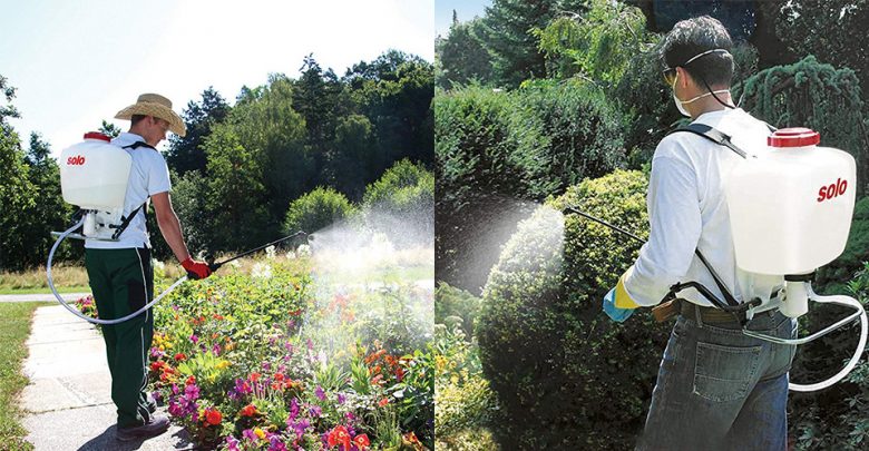 Best Backpack Sprayer Reviews