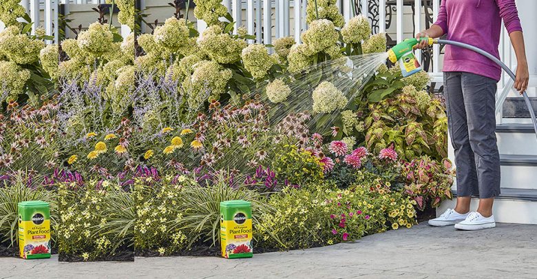 Best Bloom Booster Fertilizers