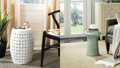 Best Ceramic Garden Stools