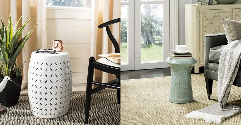 Best Ceramic Garden Stools