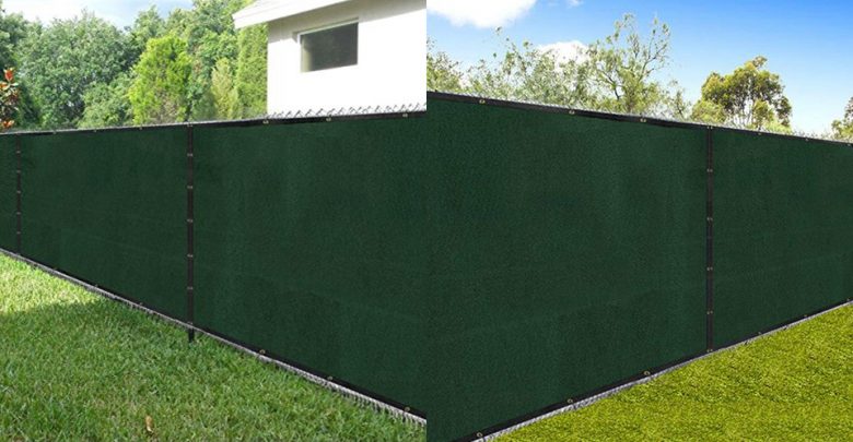 Best Chain Link Fence Slats For Privacy Fences